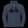 Full-zip outdoor fleece Thumbnail
