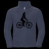 Full-zip outdoor fleece Thumbnail