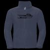 Full-zip outdoor fleece Thumbnail