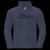 Full-zip outdoor fleece Thumbnail