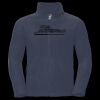 Full-zip outdoor fleece Thumbnail