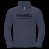 Full-zip outdoor fleece Thumbnail