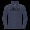 Full-zip outdoor fleece Thumbnail
