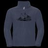 Full-zip outdoor fleece Thumbnail