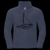 Full-zip outdoor fleece Thumbnail