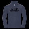 Full-zip outdoor fleece Thumbnail