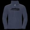 Full-zip outdoor fleece Thumbnail