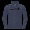 Full-zip outdoor fleece Thumbnail