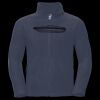 Full-zip outdoor fleece Thumbnail