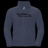 Full-zip outdoor fleece Thumbnail