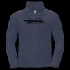 Full-zip outdoor fleece Thumbnail