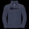 Full-zip outdoor fleece Thumbnail