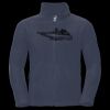 Full-zip outdoor fleece Thumbnail