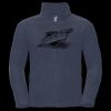 Full-zip outdoor fleece Thumbnail