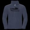 Full-zip outdoor fleece Thumbnail