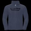 Full-zip outdoor fleece Thumbnail