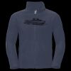 Full-zip outdoor fleece Thumbnail