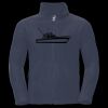 Full-zip outdoor fleece Thumbnail