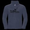 Full-zip outdoor fleece Thumbnail