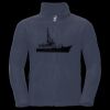 Full-zip outdoor fleece Thumbnail