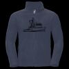 Full-zip outdoor fleece Thumbnail