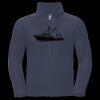 Full-zip outdoor fleece Thumbnail