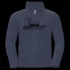 Full-zip outdoor fleece Thumbnail