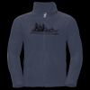 Full-zip outdoor fleece Thumbnail