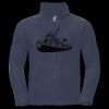 Full-zip outdoor fleece Thumbnail