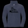 Full-zip outdoor fleece Thumbnail