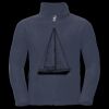 Full-zip outdoor fleece Thumbnail