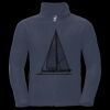 Full-zip outdoor fleece Thumbnail