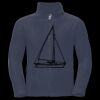 Full-zip outdoor fleece Thumbnail