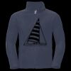 Full-zip outdoor fleece Thumbnail