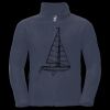 Full-zip outdoor fleece Thumbnail