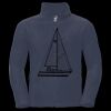 Full-zip outdoor fleece Thumbnail