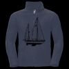 Full-zip outdoor fleece Thumbnail