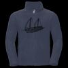 Full-zip outdoor fleece Thumbnail