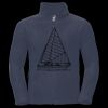 Full-zip outdoor fleece Thumbnail