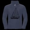Full-zip outdoor fleece Thumbnail