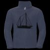 Full-zip outdoor fleece Thumbnail