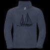 Full-zip outdoor fleece Thumbnail
