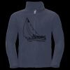 Full-zip outdoor fleece Thumbnail