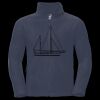 Full-zip outdoor fleece Thumbnail