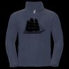 Full-zip outdoor fleece Thumbnail