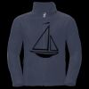 Full-zip outdoor fleece Thumbnail