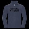 Full-zip outdoor fleece Thumbnail