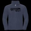 Full-zip outdoor fleece Thumbnail