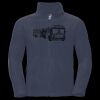 Full-zip outdoor fleece Thumbnail