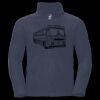 Full-zip outdoor fleece Thumbnail